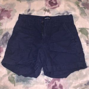 Calvin Klein Cargo shorts
